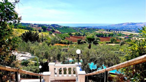 Casale delle Rose B&B Fattoria